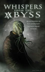 Tapa de Whispers from the Abyss