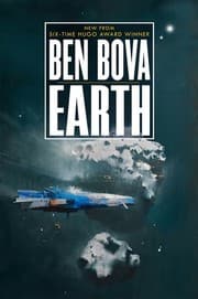 Tapa de Earth