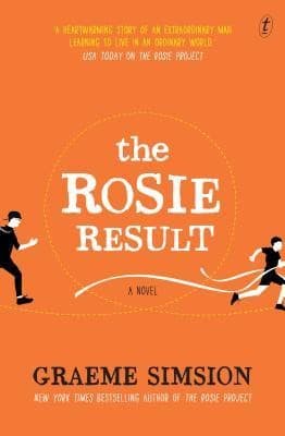 Tapa de the Rosie Result