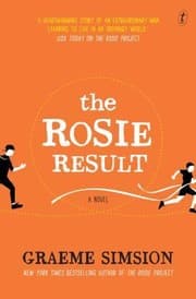 Tapa de the Rosie Result