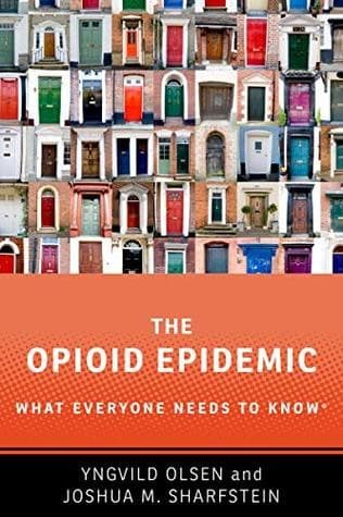 Tapa de The Opioid Epidemic