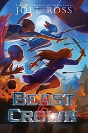 Tapa de Beast & Crown