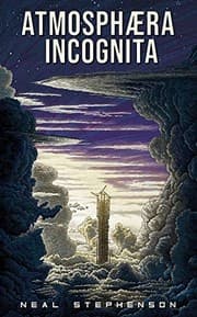 Tapa de Atmosphæra Incognita
