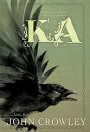 Tapa de Ka: Dar Oakley in the Ruin of Ymr