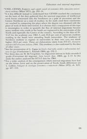Tapa de Contemporary Italian sociology