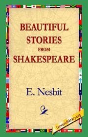 Tapa de Beautiful Stories from Shakespeare