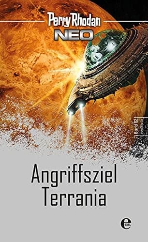 Tapa de Angriffsziel Terrania