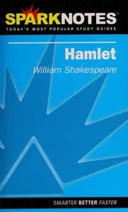 Tapa de Hamlet