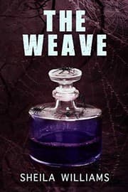 Tapa de The Weave