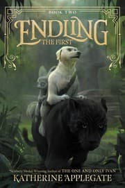 Tapa de The First