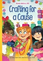 Tapa de Crafting for a cause