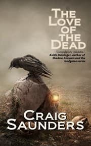 Tapa de The Love of the Dead