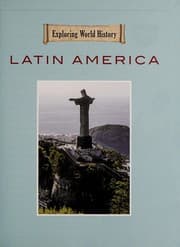 Tapa de Latin America