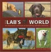 Tapa de It's A Lab's World