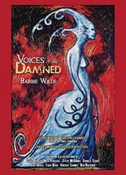Tapa de Voices of the Damned