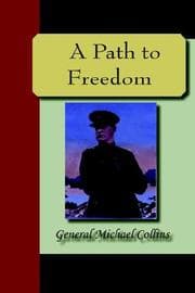Tapa de A Path to Freedom