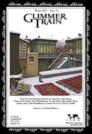 Tapa de Glimmer Train Stories, #53