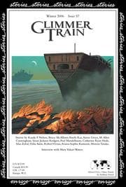 Tapa de Glimmer Train Stories, #57