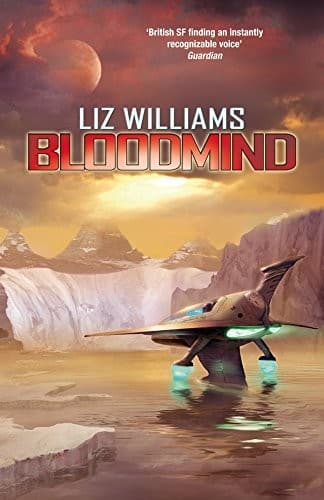 Tapa de Bloodmind