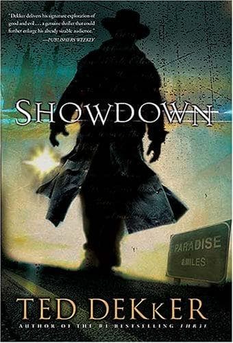 Tapa de Showdown