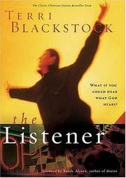 Tapa de The Listener
