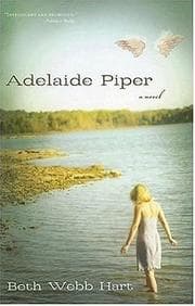 Tapa de Adelaide Piper