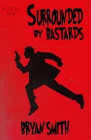 Tapa de Surrounded By Bastards