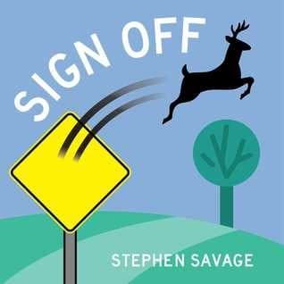 Tapa de Sign Off