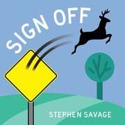 Tapa de Sign Off