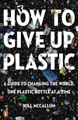 Tapa de How to Give Up Plastic