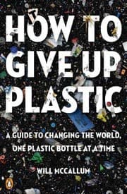 Tapa de How to Give Up Plastic