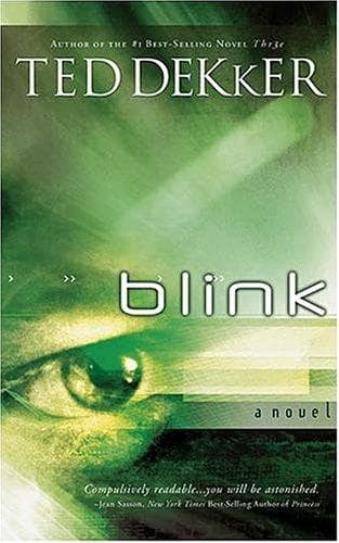 Tapa de Blink