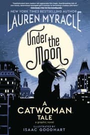 Tapa de Under the Moon