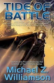 Tapa de Tide of Battle
