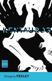 Tapa de Kentauros by Gregory Feeley (2010-05-03)