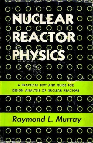 Tapa de Nuclear reactor physics