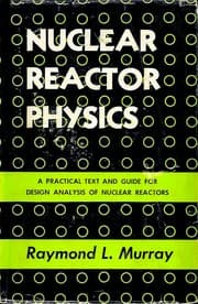 Tapa de Nuclear reactor physics