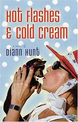 Tapa de Hot flashes & cold cream