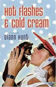 Tapa de Hot flashes & cold cream