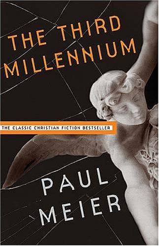 Tapa de The Third Millennium