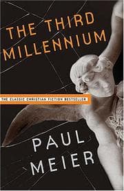 Tapa de The Third Millennium