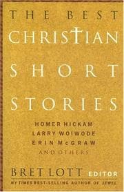 Tapa de The Best Christian Short Stories