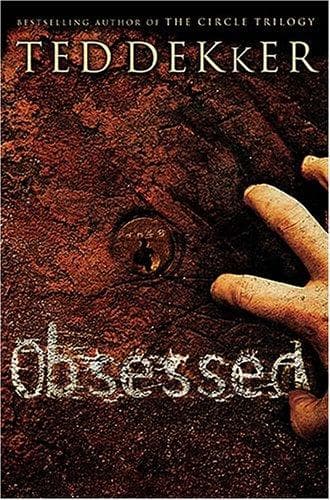 Tapa de Obsessed