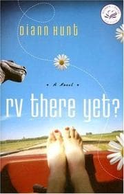 Tapa de RV There Yet? (Women of Faith Fiction #13)