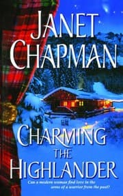 Tapa de Charming the Highlander