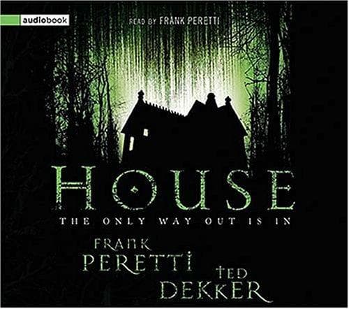 Tapa de House