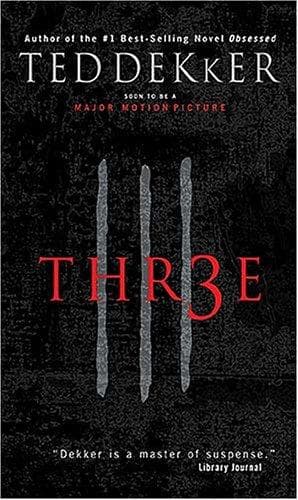 Tapa de Three
