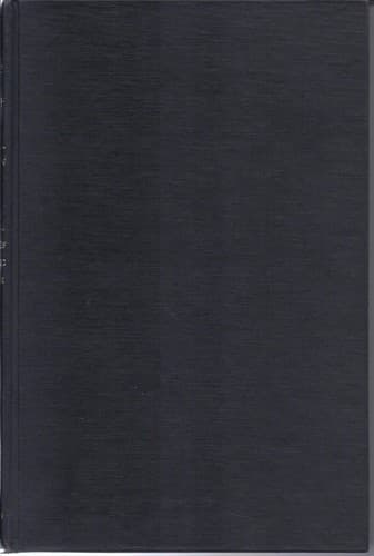 Tapa de A Theory of the Consumption Function