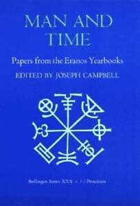 Tapa de Man and Time