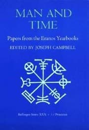 Tapa de Man and Time